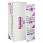 Acetazolamide Sustained Release 250 mg (Generic)