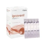 Ipratropium Bromide Respules (Generic)