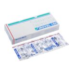 Irovel 150 mg (Irbesartan)