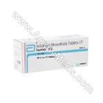 Ismo 10 mg (Isosorbide Mononitrate)