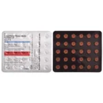 Isosorbide Mononitrate 10 mg (Generic)