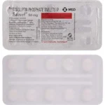 Sitagliptin 50 Mg (Generic)