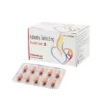 Ivabrad-5Mg
