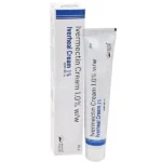 Iverheal 1% Cream (Ivermectin)