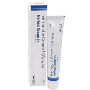 Ivermectin 1% Cream (Generic)