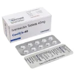 Ivermectin 40 mg tablet