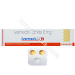 Ivermectol Tablet (Ivermectin)