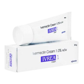 Ivrea Cream (Ivermectin)