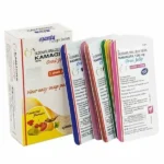 Kamagra Oral Jelly Vol -2 (Sildenafil Citrate)
