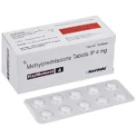 Kaymedorol 4 Mg
