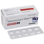 Methylprednisolone 8 Mg (Generic)