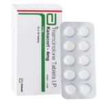 Kenacort 4mg (Triamcinolone )