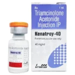 Kenatroy-40mg-Injection