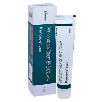 Kenozole Cream