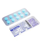 Ketasma 1mg (Ketotifen)