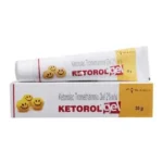 Ketorolac Gel 30g (Generic)