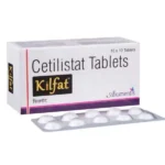 Cetilistat 60 mg (Generic)