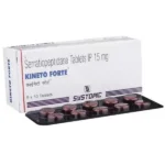 Serratiopeptidase 15 Mg (Generic)
