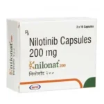 Knilonat 200 mg (Nilotinib)