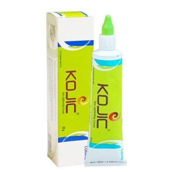 Kojic Cream (Kojic/Ascorbic Acid)