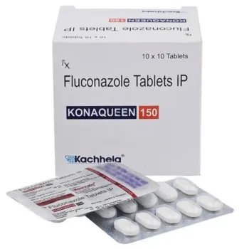 Konaqueen 150 Mg (Fluconazole)