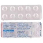 Korandil-5Mg-Strip