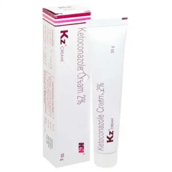 Ketoconazole Cream (Generic)