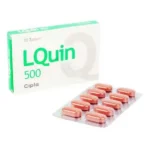 LQuin-500Mg