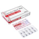 Lamivir 150 mg (Lamivudine)