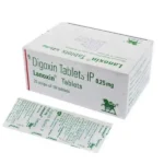 Digoxin 0.25 mg (Generic)