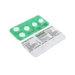Chloroquine 500mg (Generic)