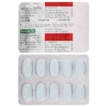 Levipil-1g-Strip