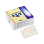 Levoflox 250mg (Levofloxacin)