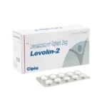 Levolin-2Mg