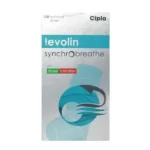 Levolin-Synchrobreathe-Inhaler
