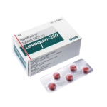 Levoquin 250mg (Levofloxacin)