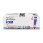Lirafit Pen (Liraglutide)