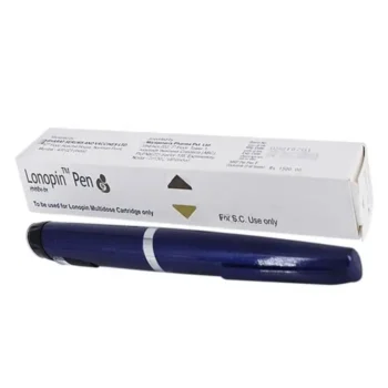 Lonopin Pen (Only Pen) (Device)