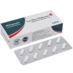 Naltrexone 1.5 mg (Generic)