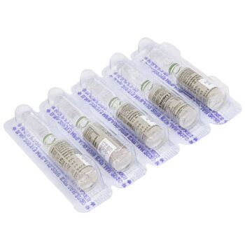 Lox Heavy Injection (Lidocaine)