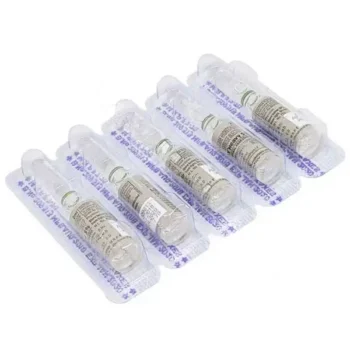 Lidocaine Heavy Injection (Generic)