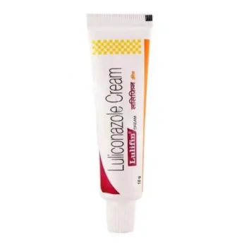 Luliconazole Cream 10g (Generic)