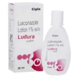 Luliconazole-Lotion