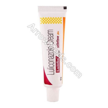 Lulifin Cream 10g (Luliconazole)