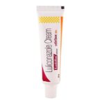 Lulifin Cream 50g (Luliconazole)