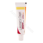 Lulifin Cream 20g (Luliconazole)