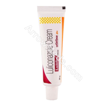 Lulifin Cream 20g (Luliconazole)
