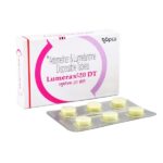Lumerax-20mg