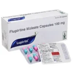 Lupirtin-100Mg