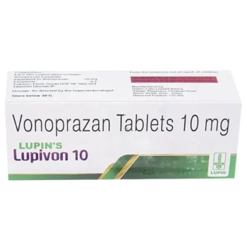 Vonoprazan 10 mg Tablet